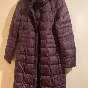 The North Face Parka